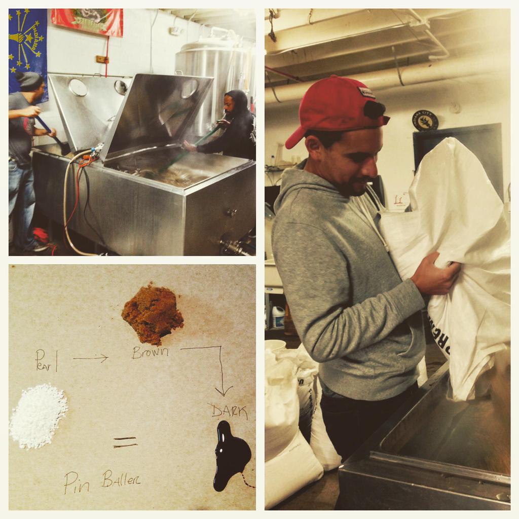 FSQ Pinball Classic tweet media