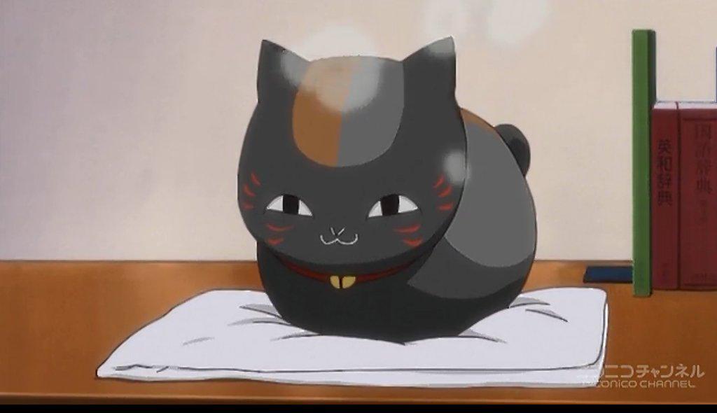 Twitter 上的 Kk Anime ホカホカ黒ニャンコ先生可愛すぎる Http T Co Ctcmgcenqg Twitter Twitter 上的 Kk Anime ホカホカ黒ニャンコ先生可愛すぎる Http T Co Ctcmgcenqg Twitter