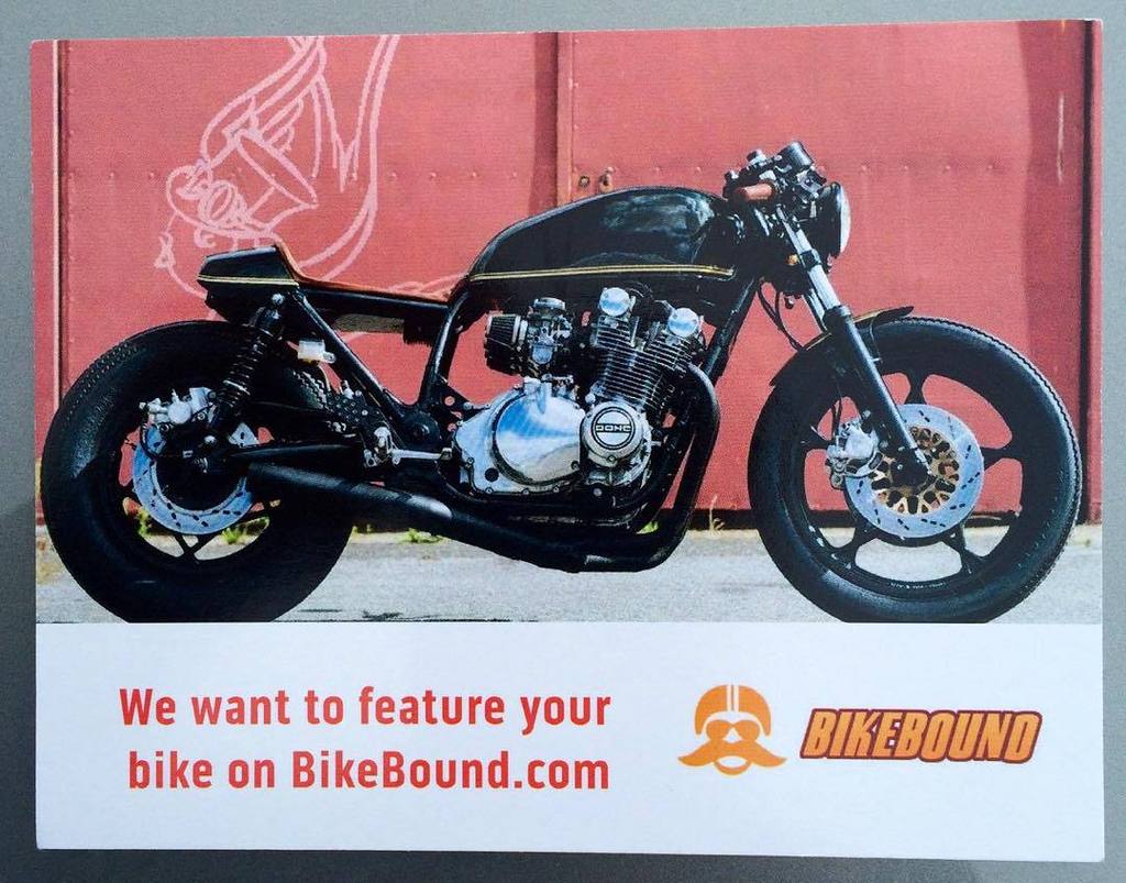 bike_bound's tweet photo. If you're at #barbervintagefestival this weekend, look for one of these on your bike! Details on back. #bvf2015 #bi… http://t.co/DYuz8nsoh3