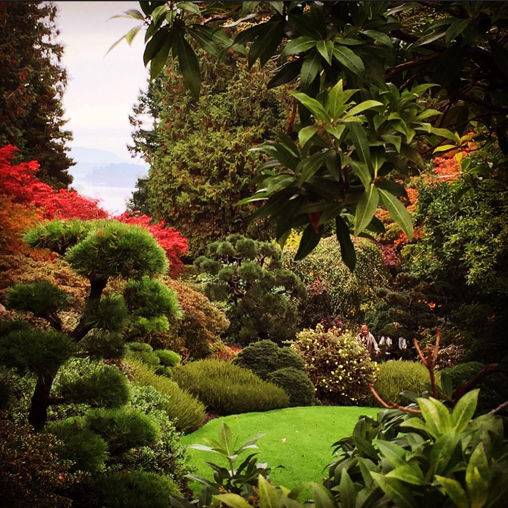 albanMD's tweet photo. #Day5 #Victoria #TheButchartGardens  #ColombieBritannique #Canada 🇨🇦🌿🍁 http://t.co/UckTBLw8Cf