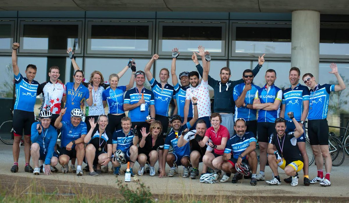 In the fifth in our series of Club Focus articles, we catch up with <a href="/TriLondonClub/">TriLondon</a>...
triathlonengland.org/news/club_focu…