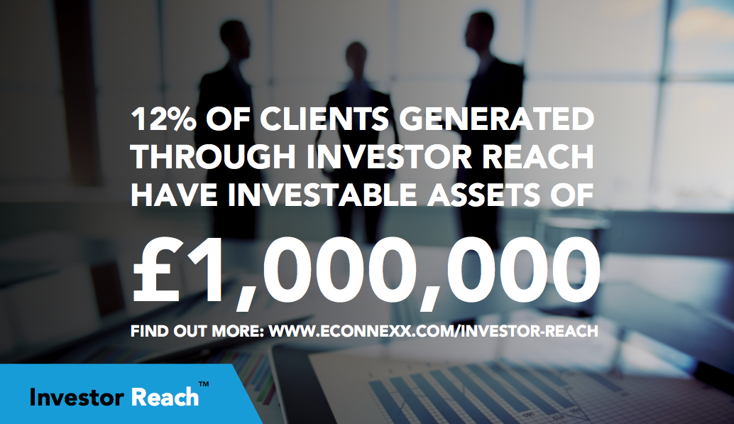 adviser_clients's tweet photo. How To Generate £10 Million of Funds Under Management in 2 Years http://t.co/DVCeezNh4k by @econnexx http://t.co/XJPPEY2NtJ