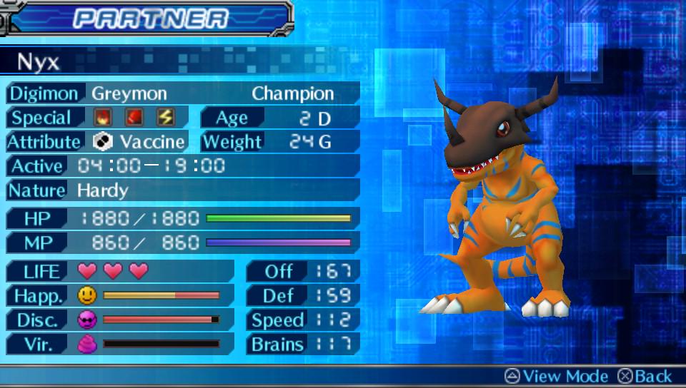 seelenverwandtr's tweet image. you don&apos;t know how glad i am it doesn&apos;t turn out the be the turd digimon xD #redigitize