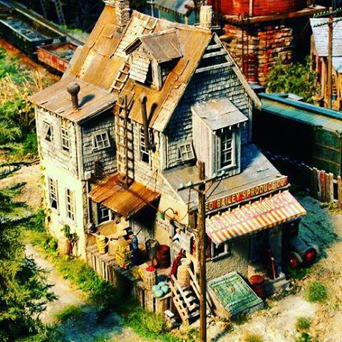 modeltrainauth tweet picture