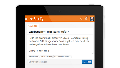 Studify's tweet photo. Na, schon gespannt? Wir sind's :) #DasNeueStudify #ComingSoon http://t.co/ClLjw5QshC