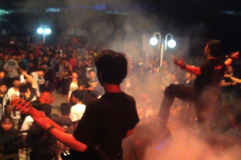 DEATH SUFFERING tweet media