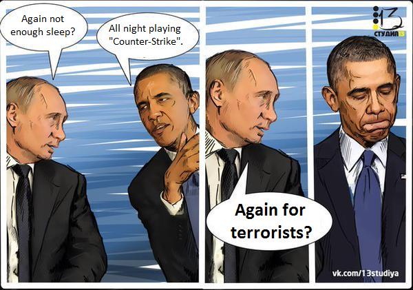 Russian military intervention and aid to Syria #2 - Page 37 CQ97ZhGUAAAuoX8