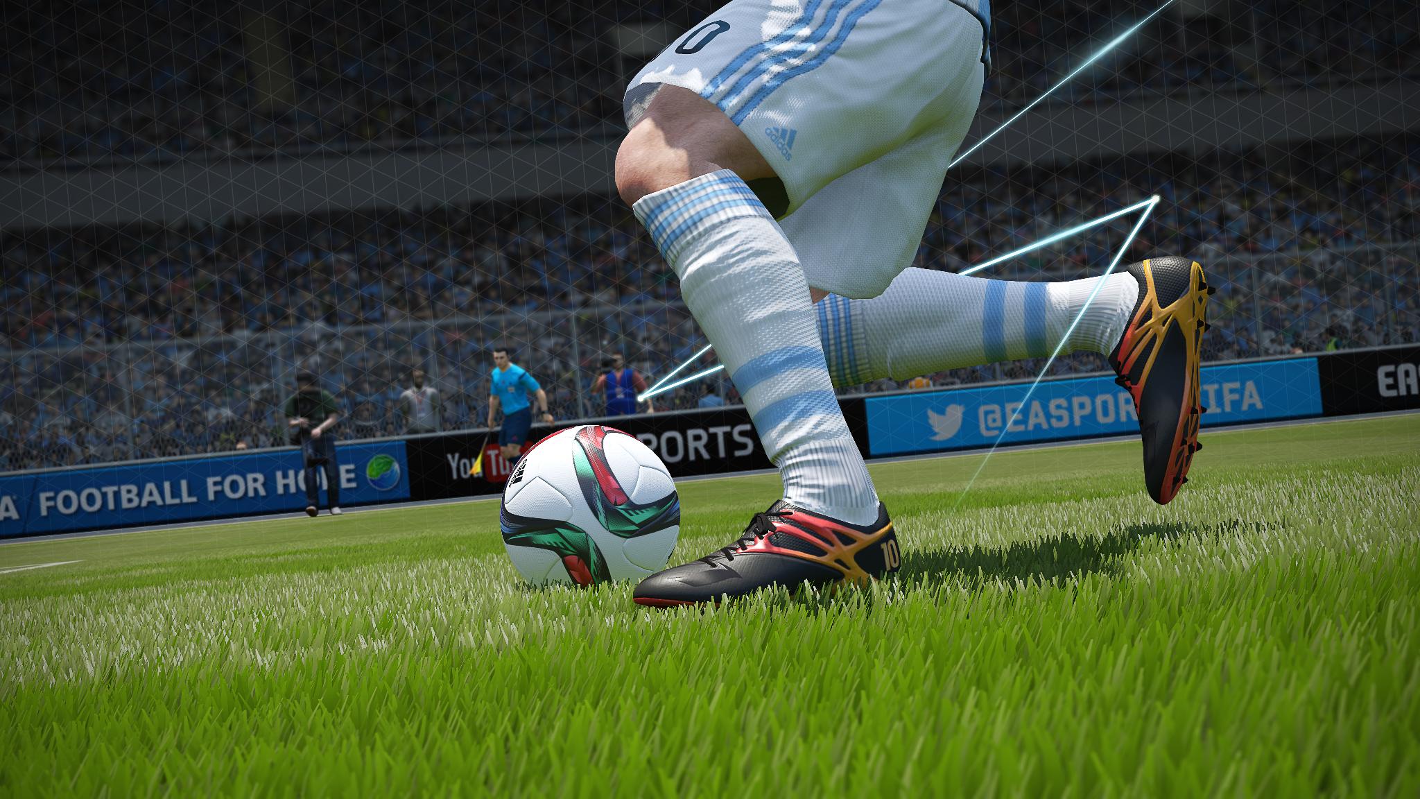 Fifa 19 adidas boots sale