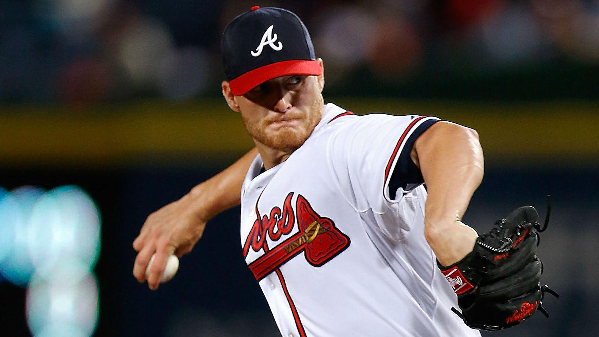 Happy Birthday to P Shelby Miller (    
