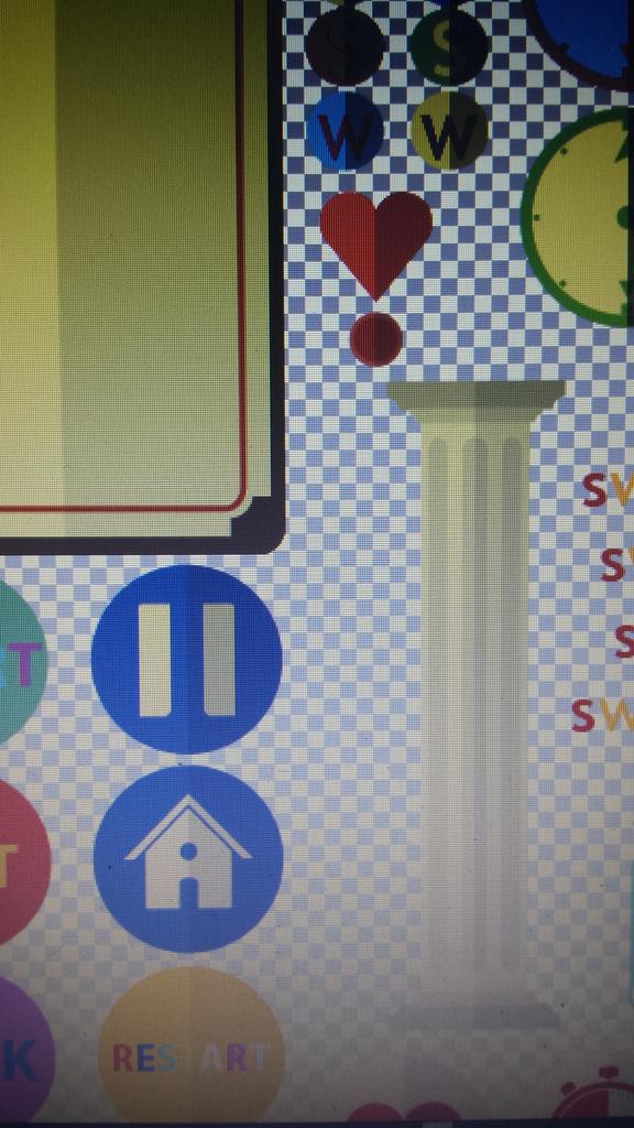 cardboard_Moose's tweet photo. Working with #vector s New game ideas #indiedeveloper #gamedesign 
I should finish #castleEscape first! http://t.co/GJ5PYVIRxy
