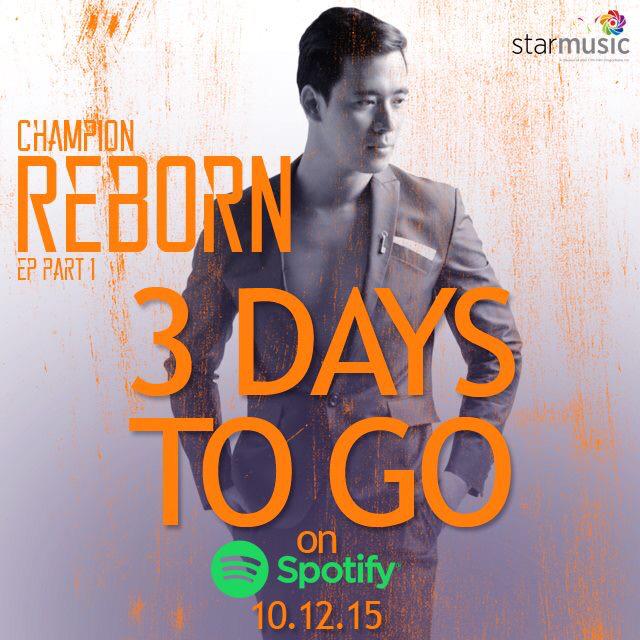 Ayan tayo eh! Haha Hawt!  Happy Birthday Erik Santos 