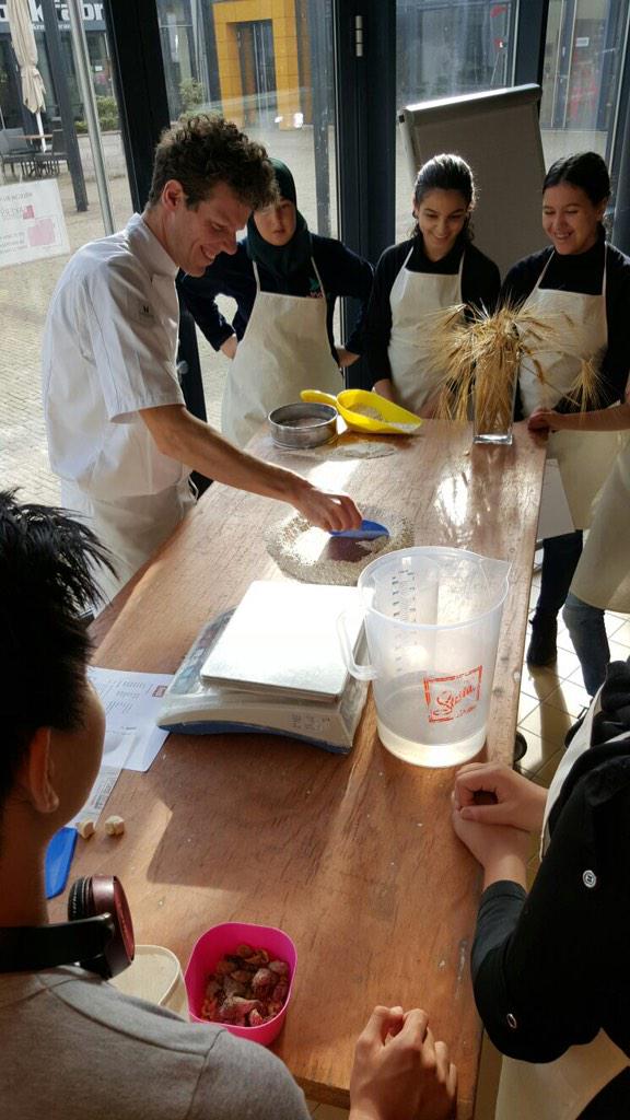 Bakery Nexus (@bakerynexus) on Twitter photo 