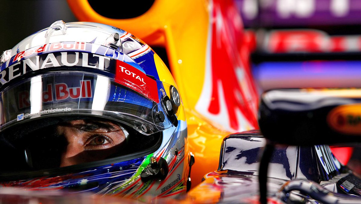 redbullracing tweet picture