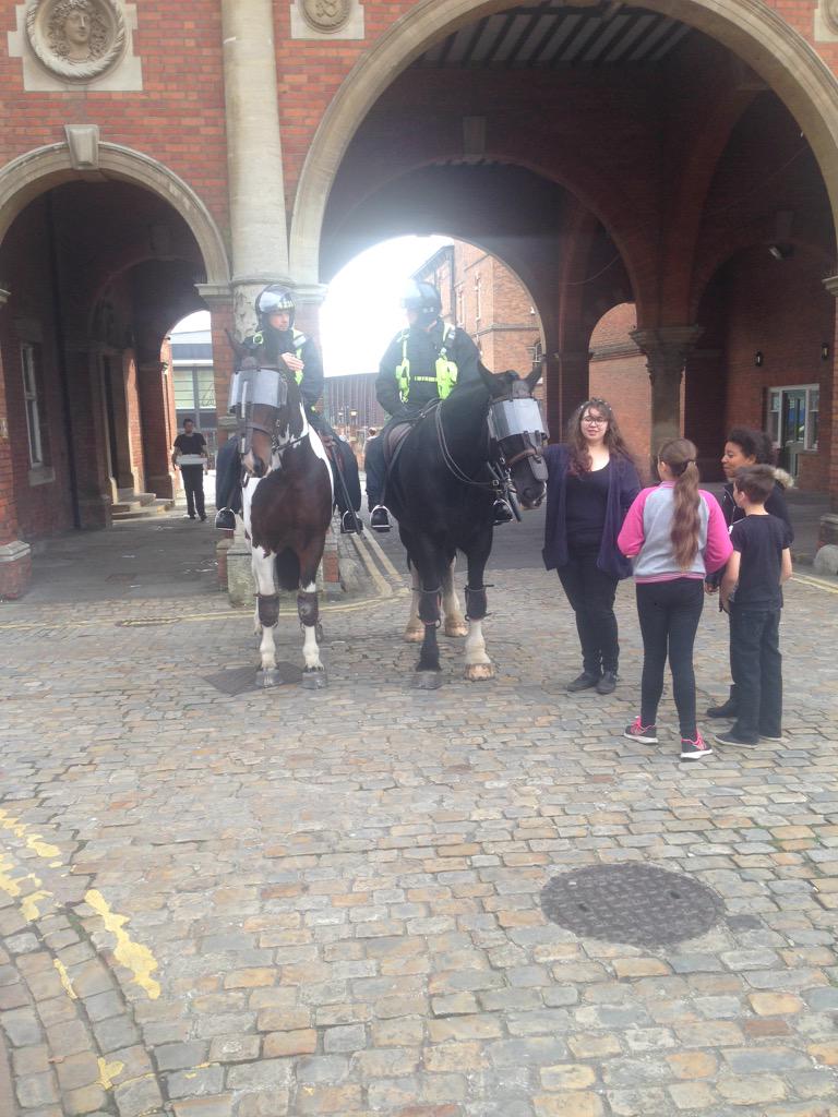 TVP Buckinghamshire tweet media