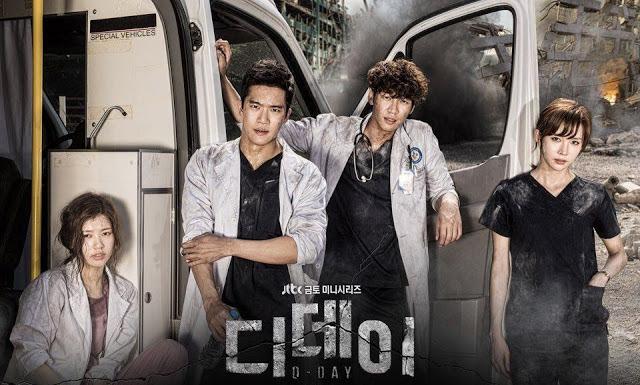 D-Day Epsiode 07 540p-AzH azharyupi.com/tv-series/d-da…