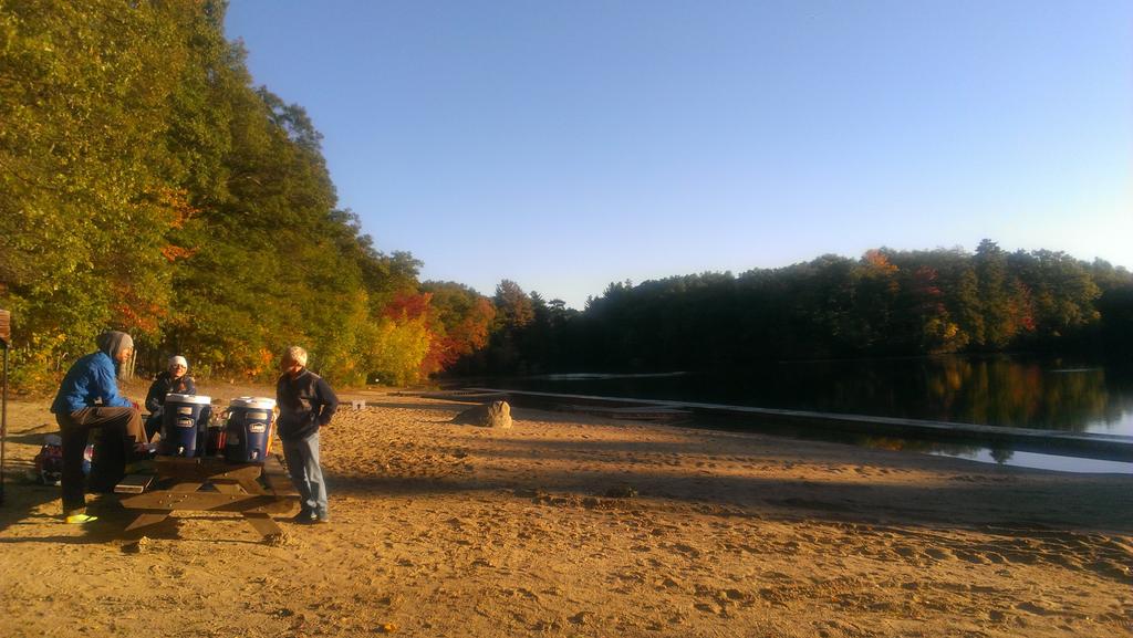 Trail Animals tweet media