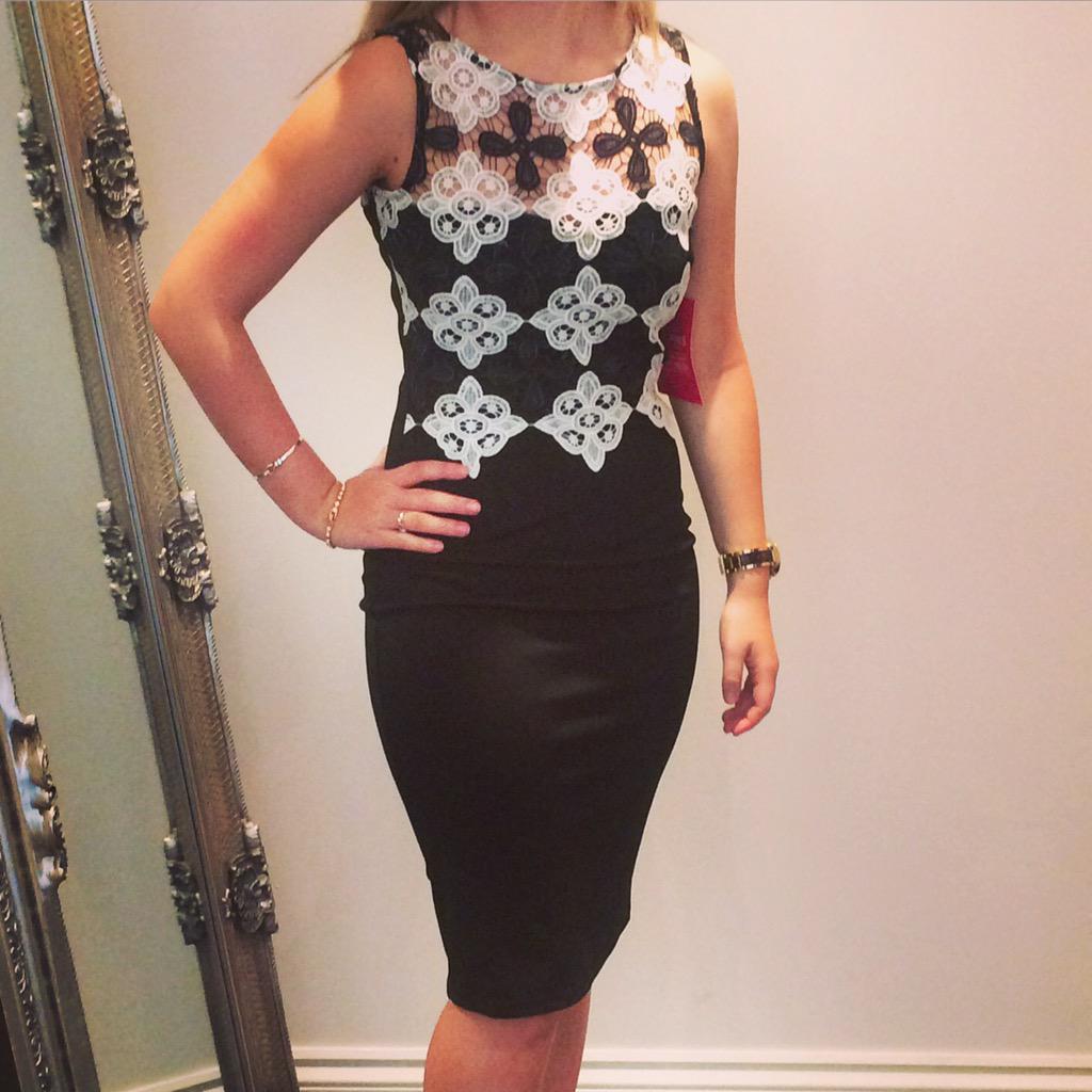 Paperdolls dresses 😍 #BeckBromFI #Beckenham #aw15 #paperdolls #littlemistress