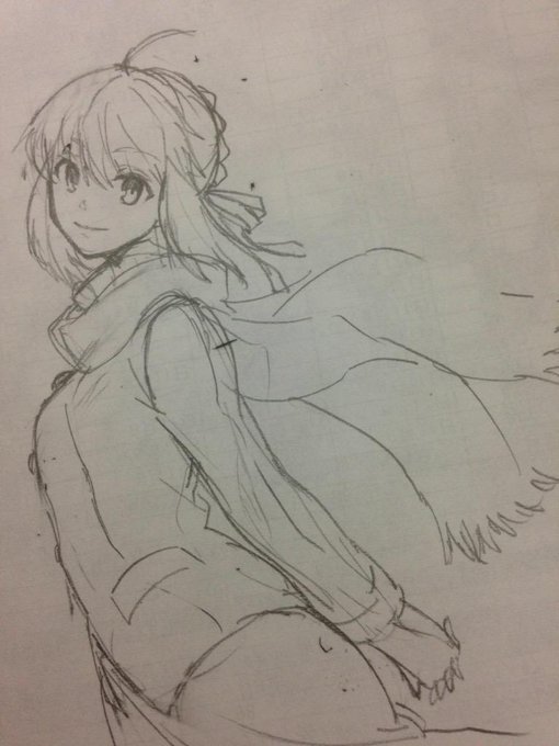 絶賛fateルートプレイ中
橋での士郎との門答が地味に好き 