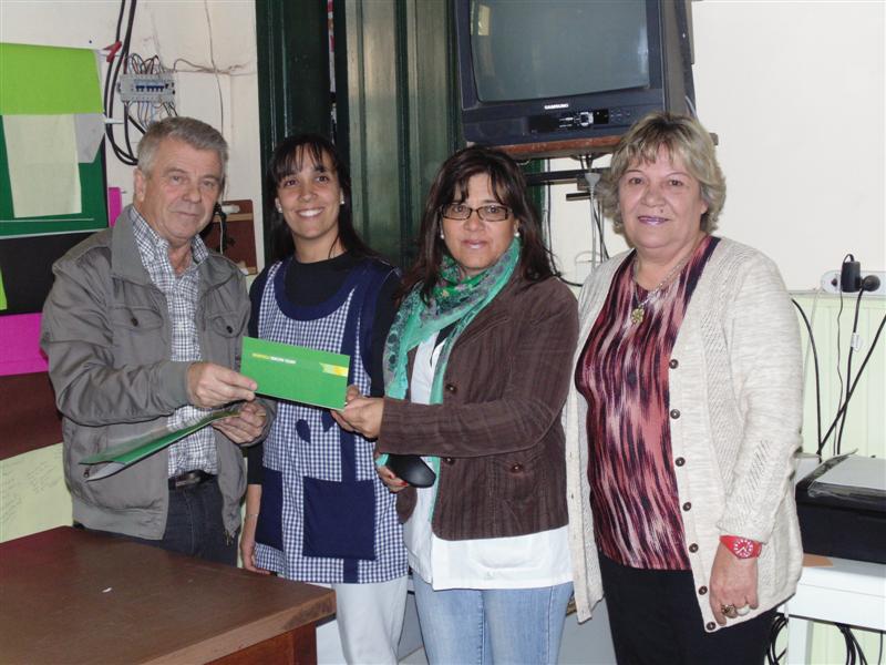 Muni Pergamino tweet media