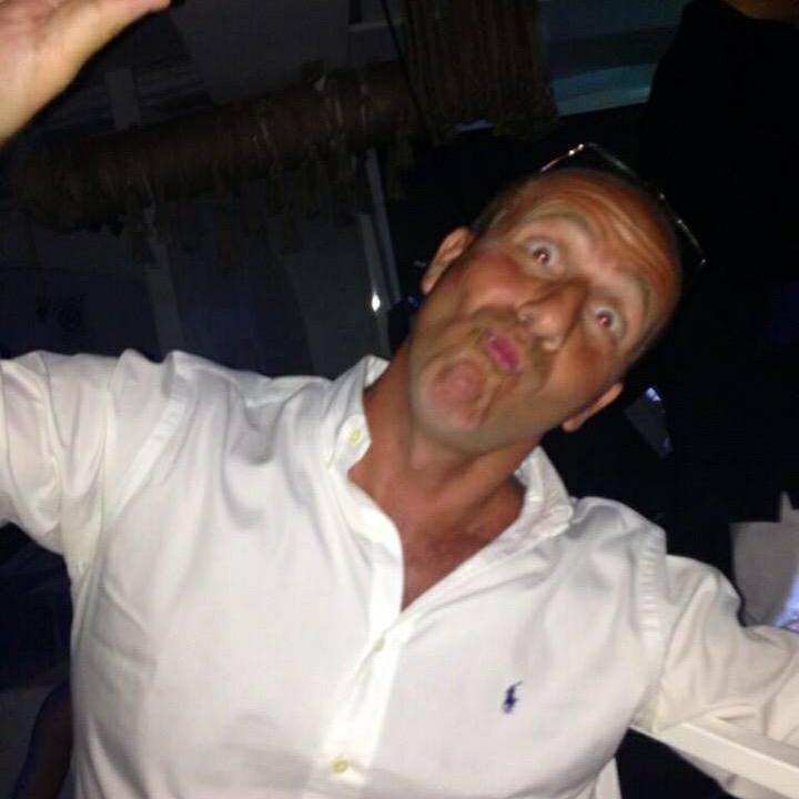 DiniCiacciF's tweet photo. Voglio ritornare ad essere così #life http://t.co/L84xg7wcRu