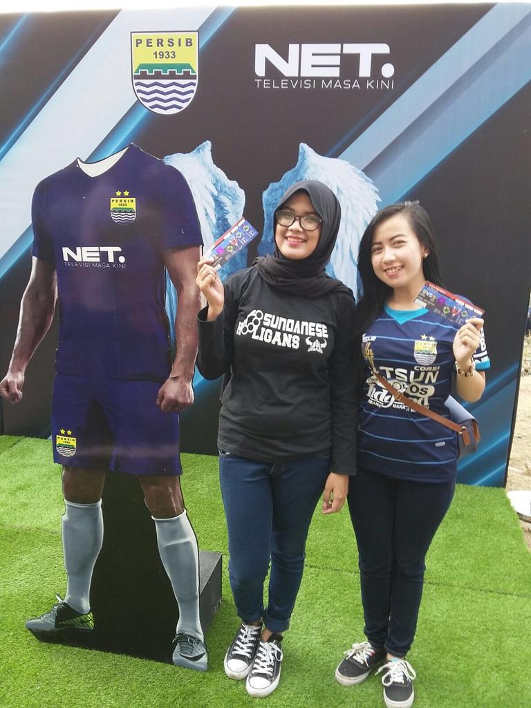 mdtvindonesia's tweet photo. Selamat kepada para pemenang #NETonPersibDay yang mendapatkan masing-masing 2 tiket VIP pertandingan @persib ;) http://t.co/cPH0u0kI1K