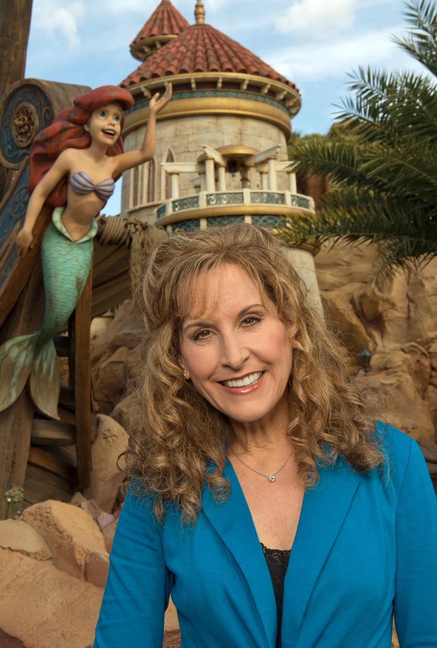 Happy Birthday to singer & actress Jodi Benson, the voice of Ariel in Disney\s The Little Mermaid! 