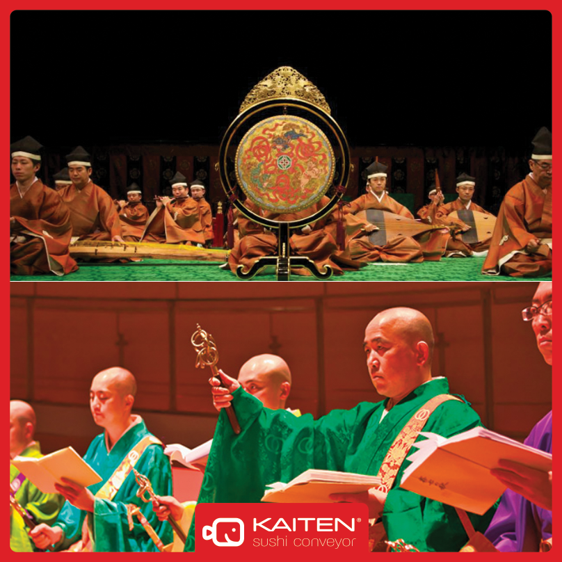 kaitenlb's tweet photo. The two most famous traditional #music in #Japan are the #Gagaku and #Shomyo. http://t.co/R1efHbtdoX