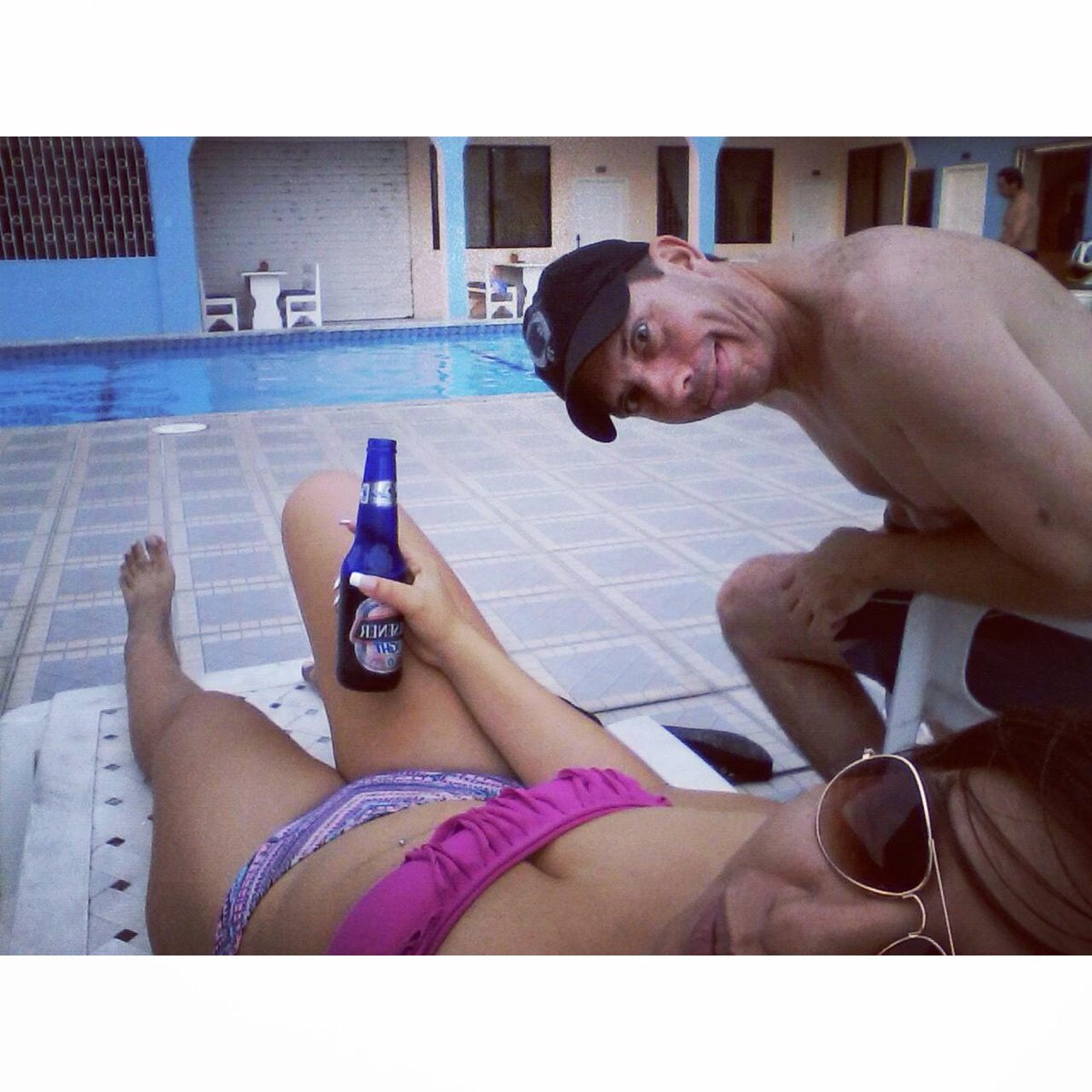 MishelCevallos's tweet photo. Feriaditoo!! #tonsupa http://t.co/bcMdpZZsVV