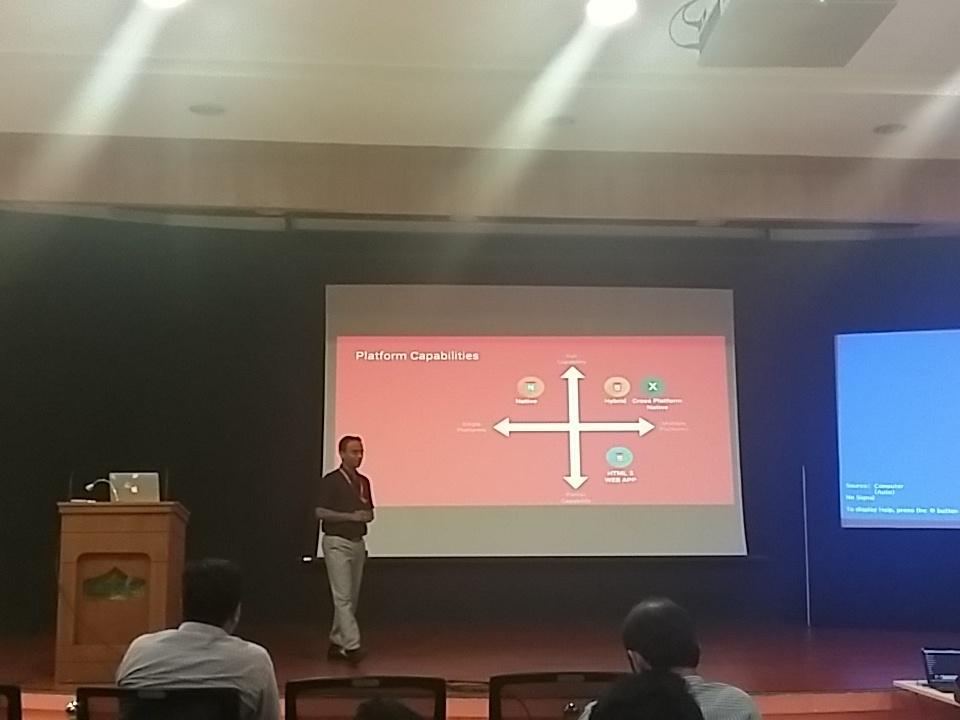 jisharajan25's tweet image. #mobconf #Uber_Kochi honestly speaking. Yeah it&apos;s getting bored due to repeating the same topics