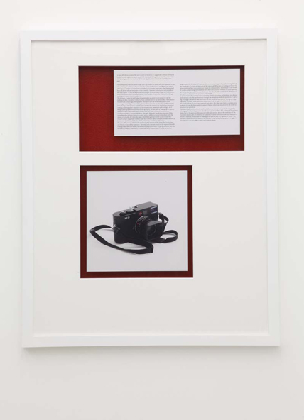 CastlefieldGall's tweet image. @CastlefieldGall's Patron Ryan Gander incl. in #BAS8 at @LeedsArtGallery britishartshow8.com/artists/ryan-g…