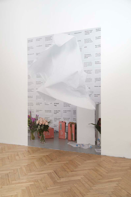 CastlefieldGall's tweet image. @CastlefieldGall's Patron Ryan Gander incl. in #BAS8 at @LeedsArtGallery britishartshow8.com/artists/ryan-g…