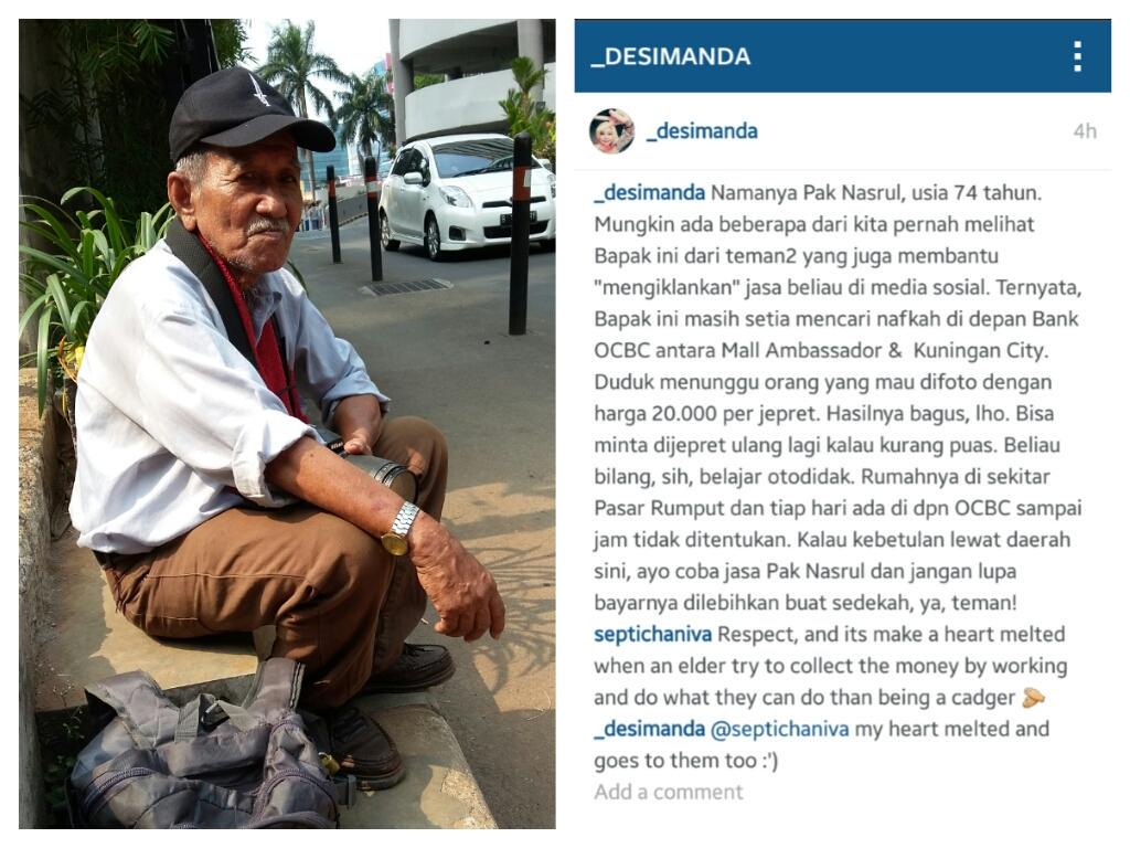desimanda's tweet photo. Saling bantu, yuk, paling tidak dg menyebarkan! 💙 Danke! @aMrazing @KartuPos @NegeriID @newsplatter http://t.co/thdMjM7MQi