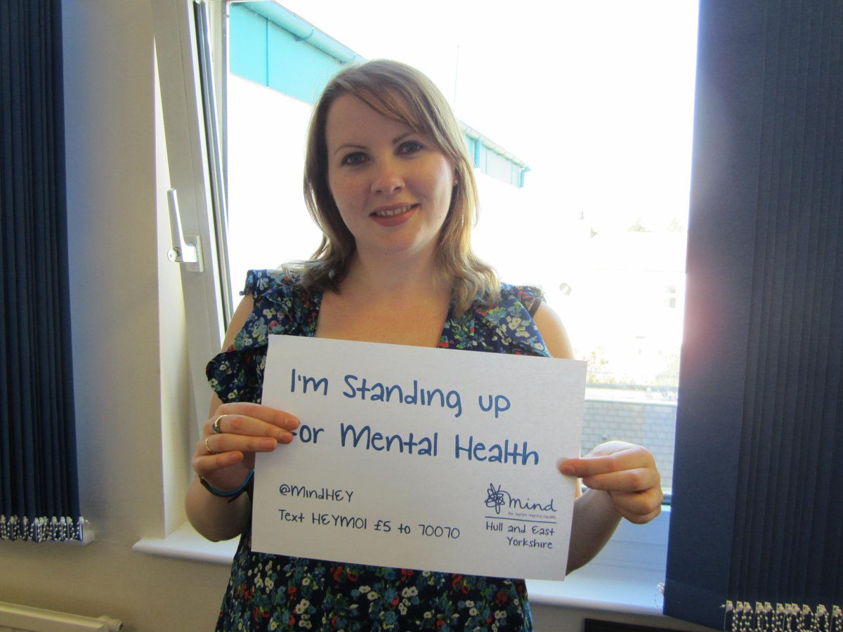 MindHEY's tweet photo. #standupformentalhealth #WMHD2015 http://t.co/QujvJD3pD3