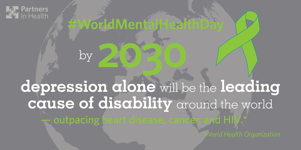 PIH's tweet photo. .@PIH believes #mentalhealth should be a priority worldwide. RT if you agree: http://t.co/y1Dslmiomz http://t.co/rpFkuHrT0x