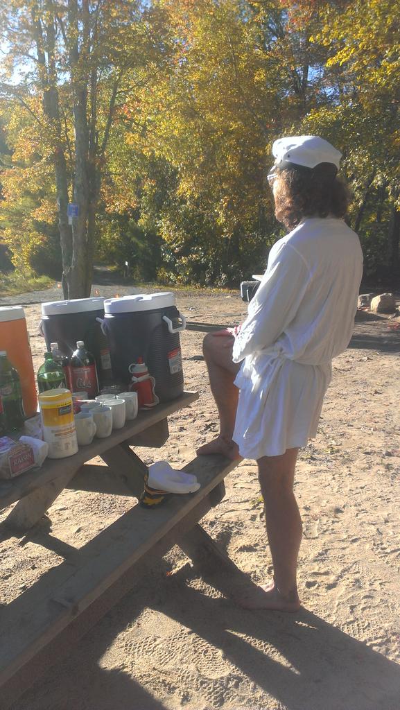 Trail Animals tweet media