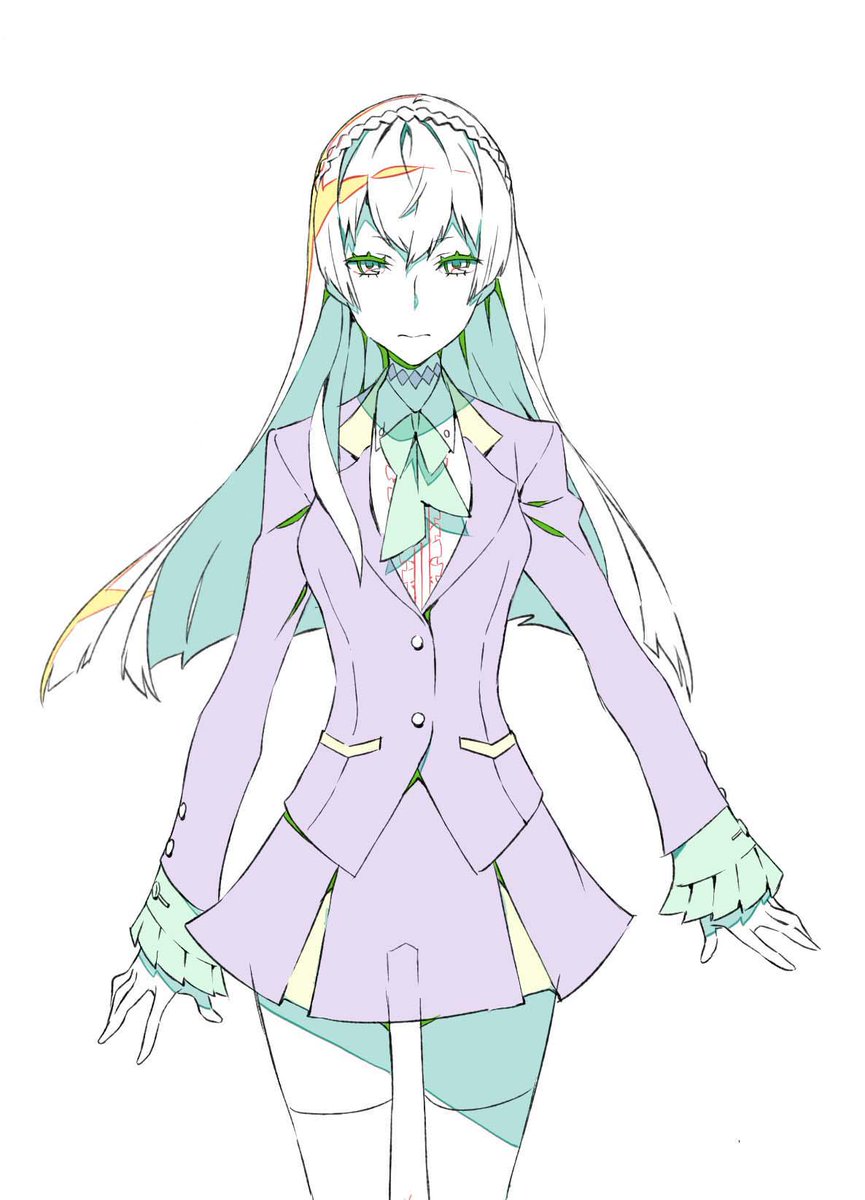 キズナイーバーキャラ紹介】園崎法子(そのざき・のりこ)。言動・行動