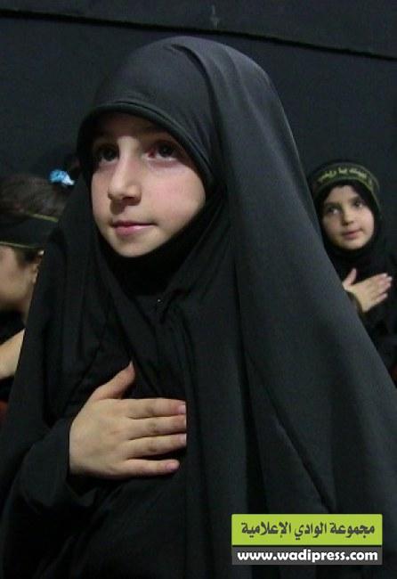 الى جميع اخواني واخواتي ارجو منكم براء ذمتي سأنسحب وفقكم الله لخدمه أهل البيت