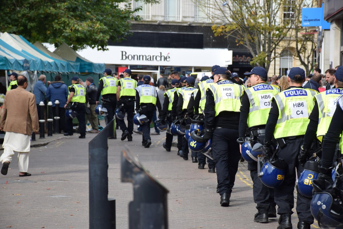 TVP Buckinghamshire tweet media