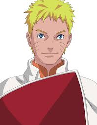 Happy Birthday Naruto Uzumaki XD 