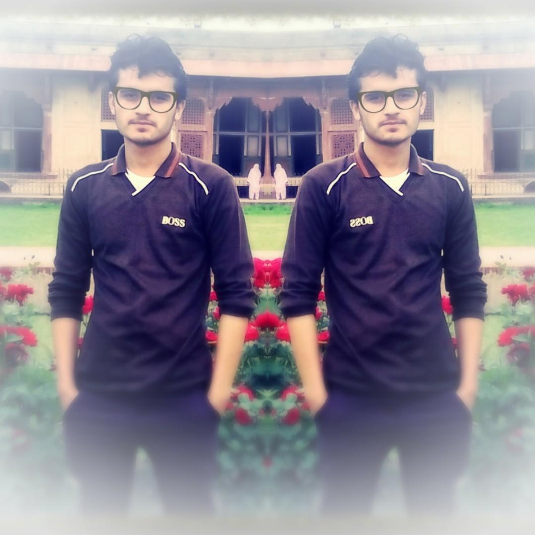 IKh684's tweet photo. Don't copy my style. http://t.co/WmnKCZohU5