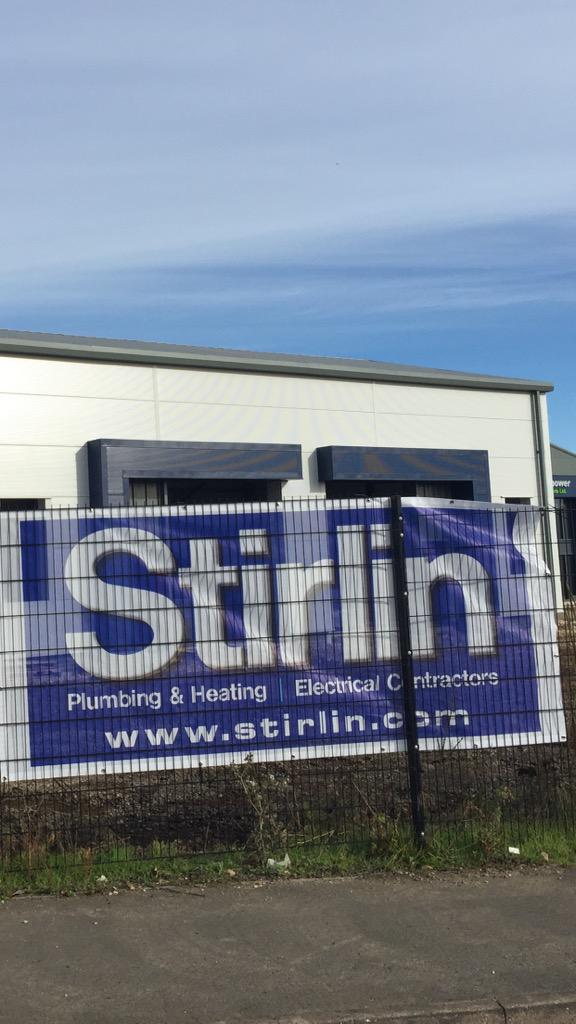 stirlindev's tweet photo. @stirlinplumheat @PurdyDarren @StirlinElectric @dhansell16 #marketing pls RT #plumbing #electrical #contractors http://t.co/vVqcUXpc6R