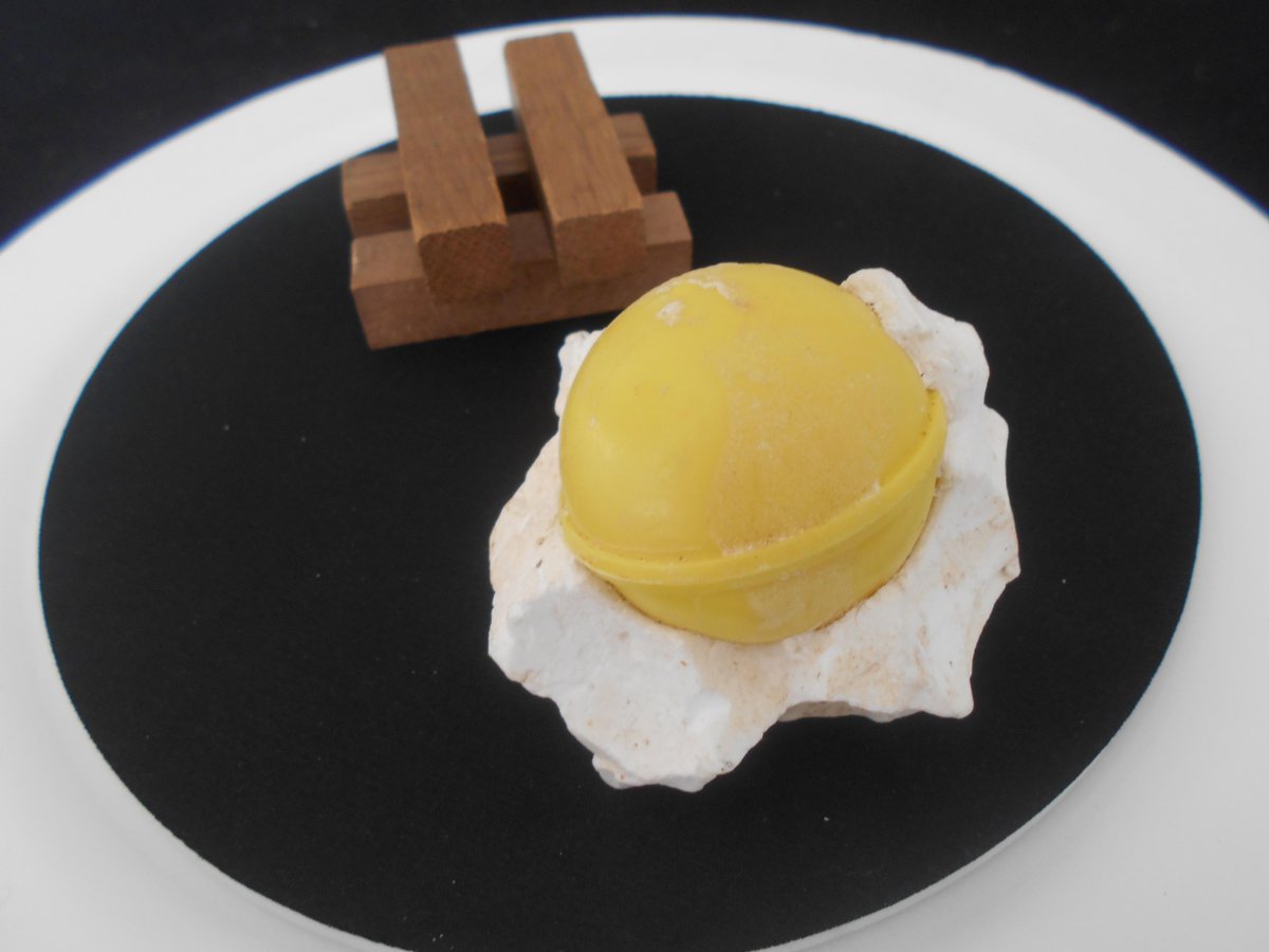 EGG &amp; CHIPS ANYONE ?