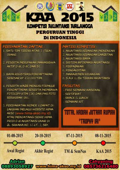 Arek Kampus Unair tweet media