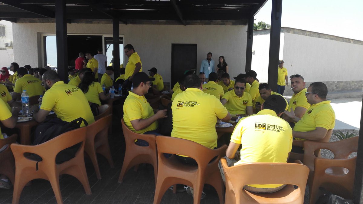 AramexEgyptLDP's tweet image. #LDP2 kickoff's beenhappening since morning
@SamerGharaibeh  @amrorashad  @YZahreddine  @AssemShohieb @mansoursamer