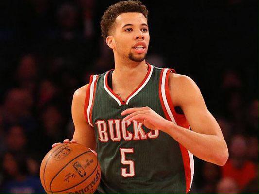 Happy 24th Birthday
Michael Carter-Williams !!! 