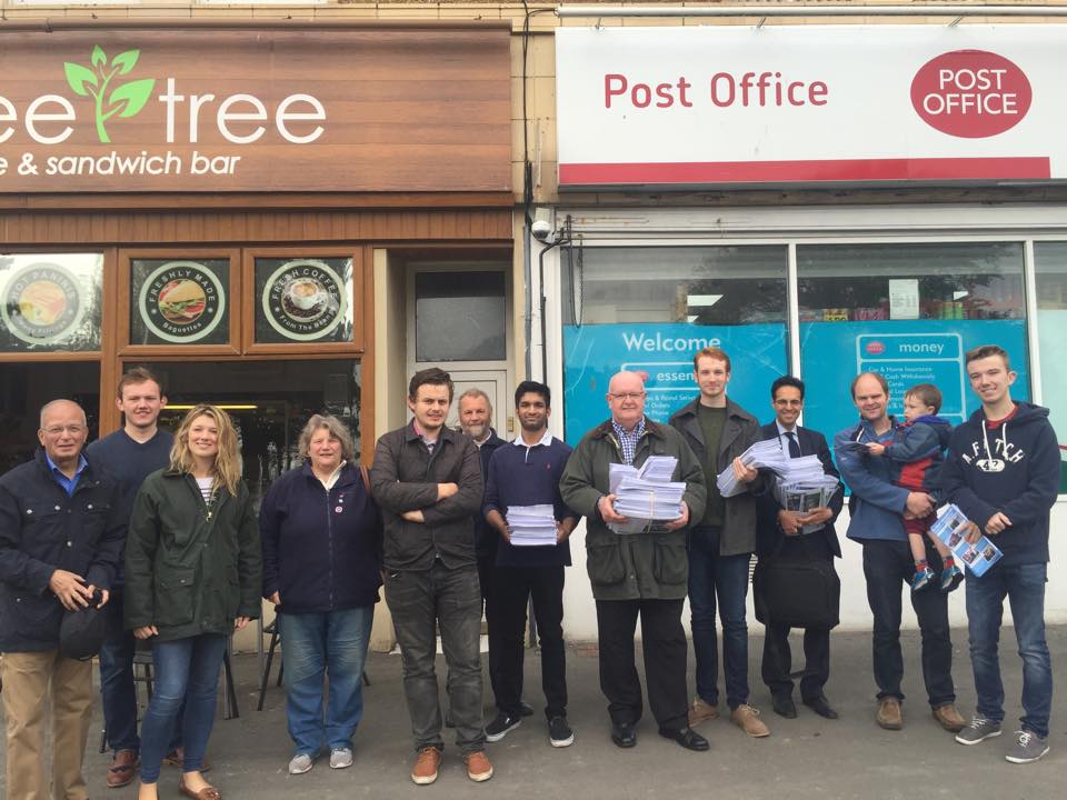 AltafHussainSWW's tweet photo. @G_Conservatives @SwanseaCF @LyndonRJones1 @JGJabbour @Byron_Davies @WelshConserv Turning Gower even buer! http://t.co/8VTp1hrjyp