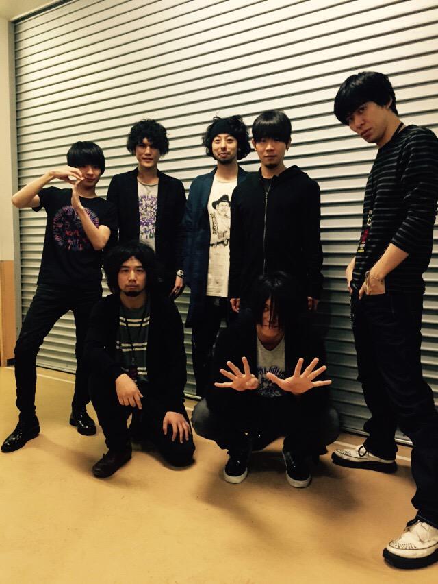 9mmparabellumbullet カオスの百年tour 15 ツアー2本目 Zepp Sapporo終了 来てくれたみなさん Unison Square Garden ありがとうございました 次は新潟lots ゲストはandrop Http T Co Jzx8rdmwj6 9mmparabellumbullet カオスの百年tour 15 ツアー2本目 Zepp Sapporo終了 来てくれたみなさん Unison Square Garden ありがとうございました 次は新潟lots ゲストはandrop Http T Co Jzx8rdmwj6