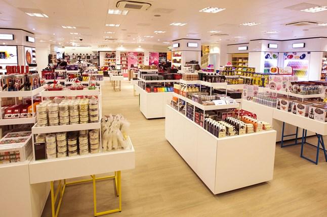 House & Garden Magazine tweet media