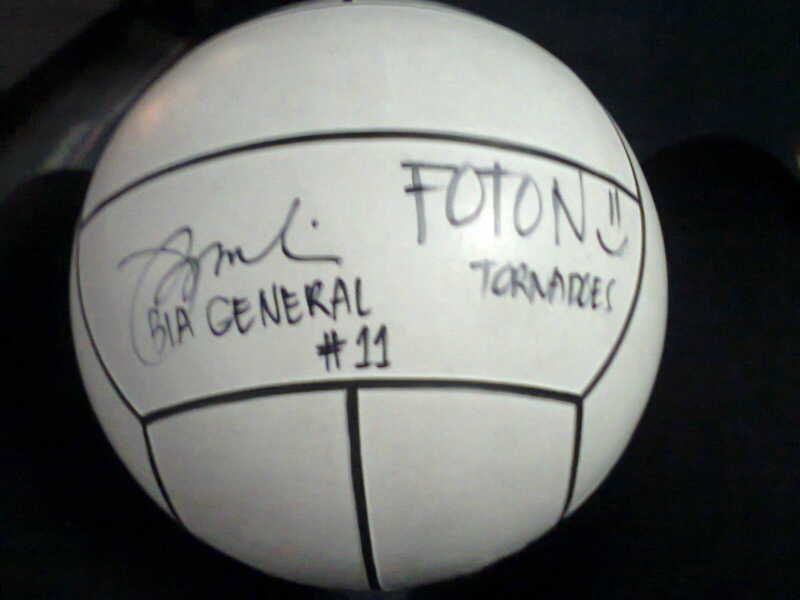 AranaticsOFP's tweet image. Thanks Bia. #permissiontopost #PSLGrandPrix2015