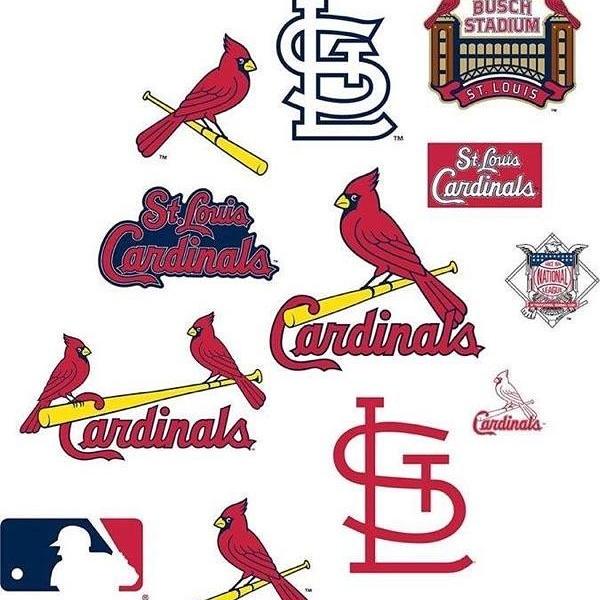 #stlouiscardinals let's get it!